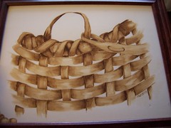 Coffee Basket