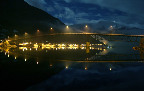 Sogndalsbroen