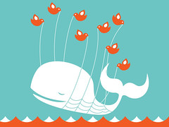 twitter fail whale blowfish