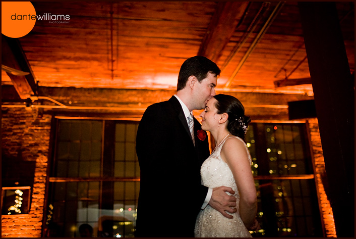 Wedding at The Metropolitan Building NYC