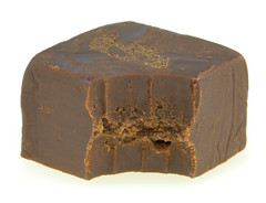 Rosa's Fudge - Chocolate