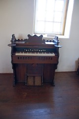 Pump Organ