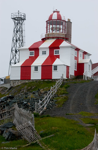 Cape Bonavista lighthouse. From Travel Writers’ Secrets: Top Newfoundland Travel Tips