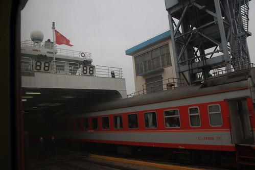 粤海铁路