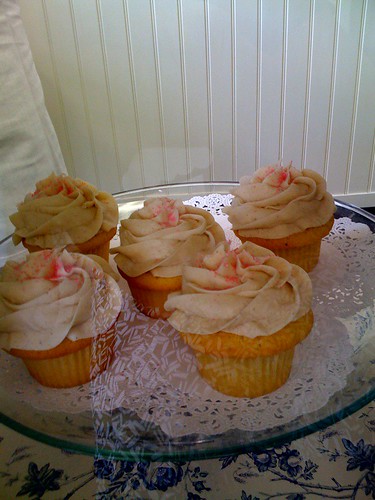 Sweet E's Cupcakes, Vineyard Haven, MA