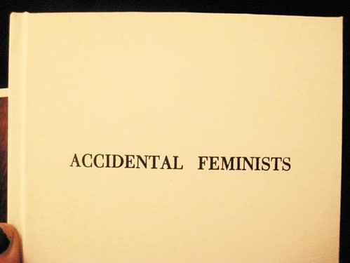 AccidentalFeminists