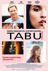 Tabu - Towelhead (2009)