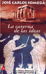 José Carlos Somoza, La caverna de las ideas