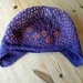 Stargazing hat  --o-- Stjernekikkerlue