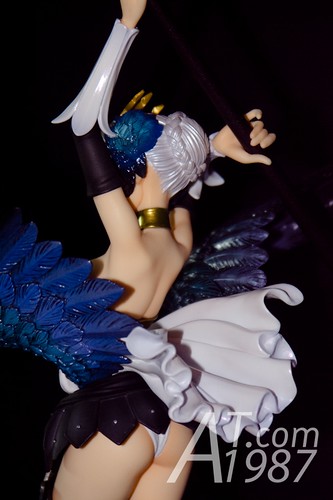 Alter’s Gwendolyn of ODIN SPHERE
