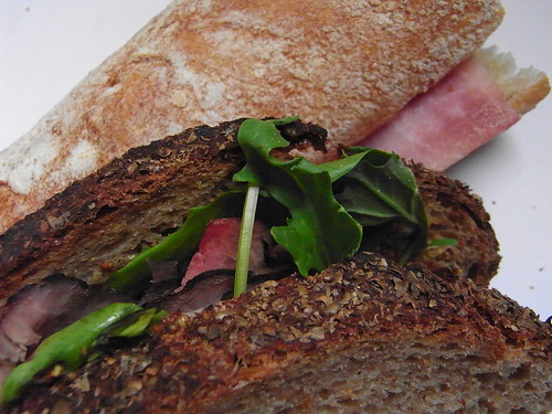 06-12 Sandwiches