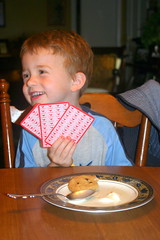 Serious Card Game