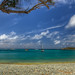 Great Lameshur Bay - US Virgin Islands - USVI - Virgin Islands National Park