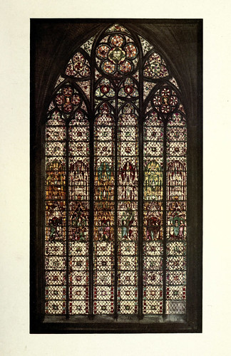 016- Vida de San Gervasio- pasillo sur del coro St. Ouen-Rouen siglo XIV