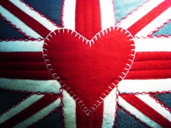 UK love