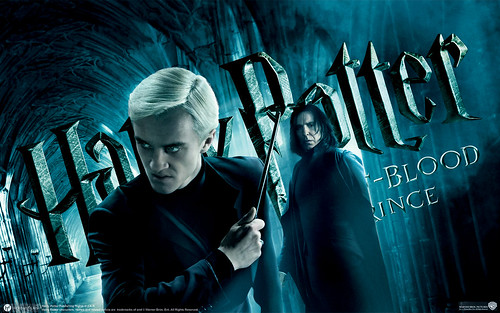harry potter books wallpaper. Harry Potter and the Half