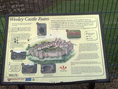 castle info