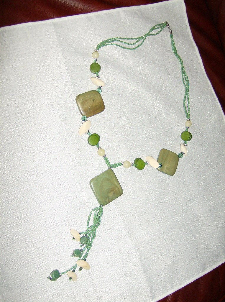 Jewelry from Cebu