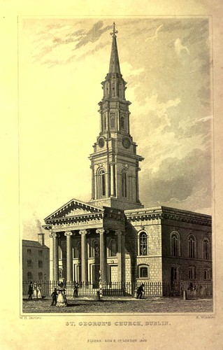 005-1- Iglesia de St George's Dublin