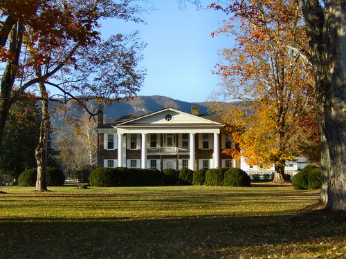 Karlan Mansion
