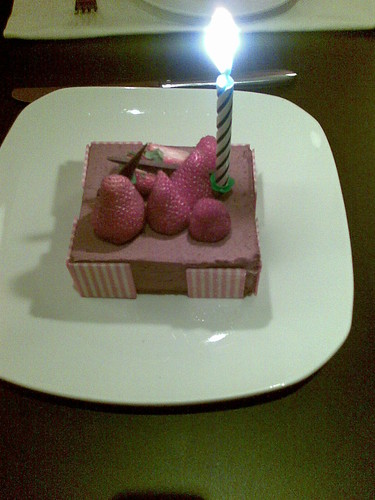 Cake 2