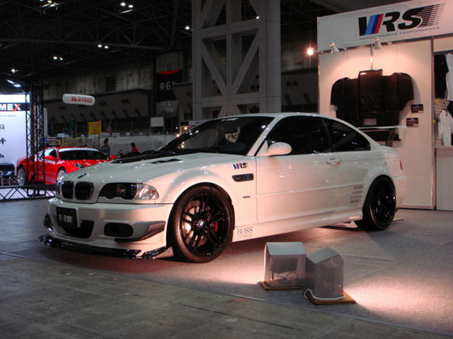 Varis has unveiled two new designs for the BMW E92 and E46