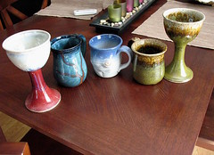 Eno pottery haul