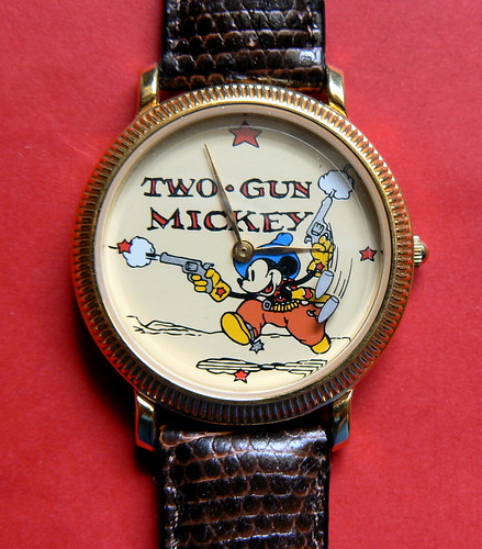 Watch – Two Gun Mickey