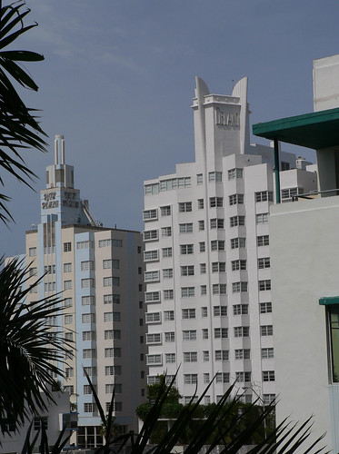 Delano Hotel, Miami