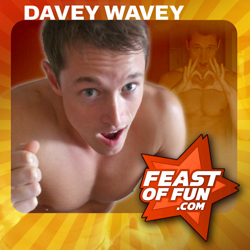 FOF #960 – In the Pink with Davey Wavey – 03.30.09