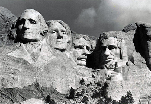 mount rushmore national memorial keystone sd united states. Gutzon Borglum: Mount Rushmore