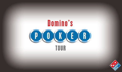 Domino's Poker Tour