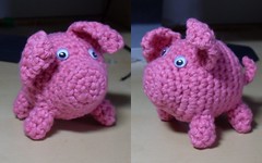 Piggy 2