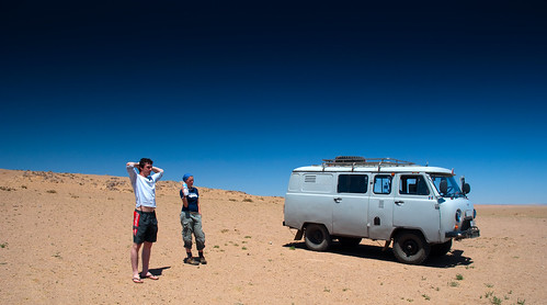 Gobi Desert 16