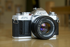 camera canada calgary canon lens 50mm prime interior alberta f18 50 fd av1