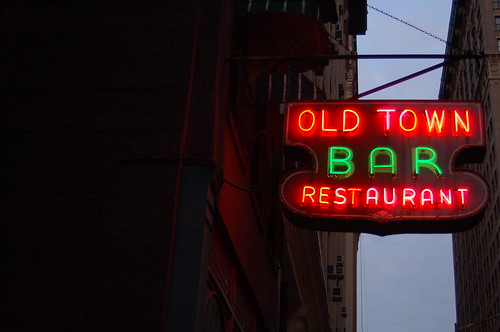 old town bar 1