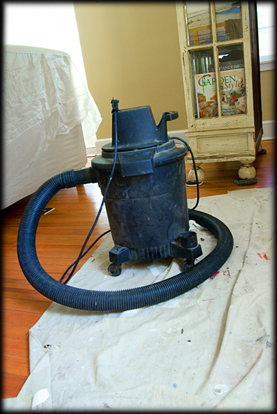 paint-vacuume