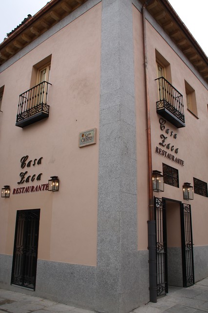 Casa Zaca