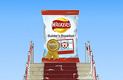 Builders Breakfast wins!!