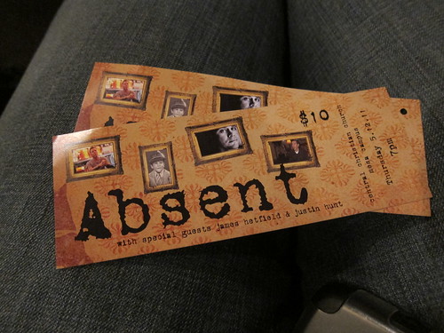 Absent Movie May 2011 002