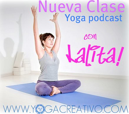 Clases Yoga Online