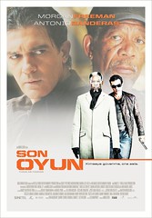 Son Oyun / The Code (2009)
