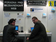 ISSS 2009 - fotogalerie
