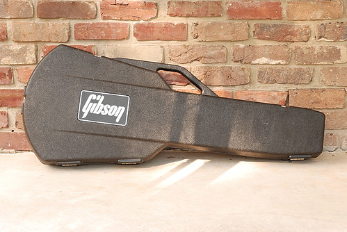 Gibson Protector Case - 1