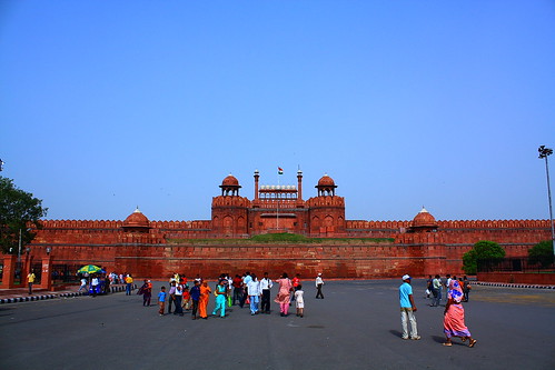 golden triangle tour packages india