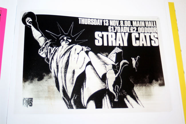 straycats