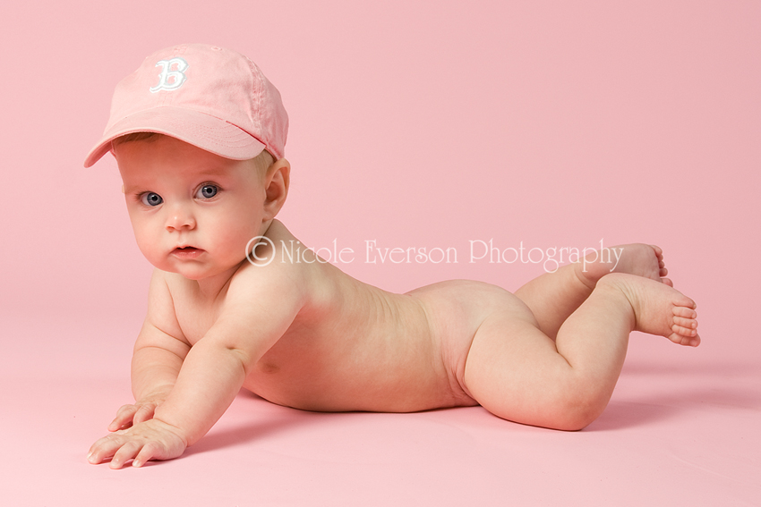 Nicole Everson Photography | Babies