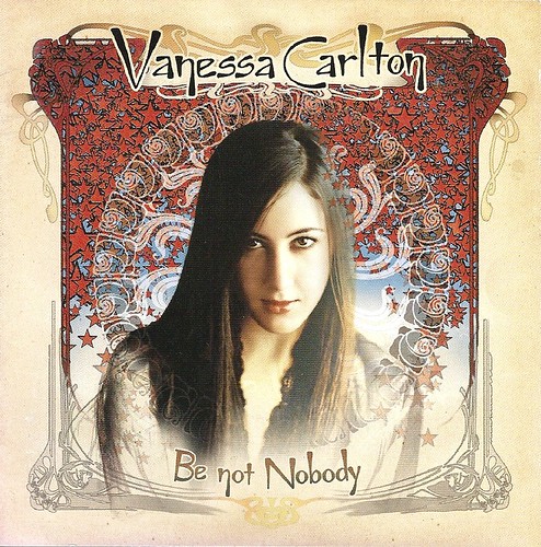 [2002] Vanessa Carlton (Be Not Nobody) @320 with Cover Art! [h33t] [Inert01]