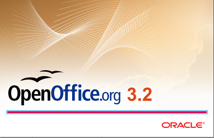OpenOffice.org by Oracle