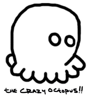 crazyoctopus Avatar